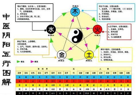 金 水 五行|怎样理解五行理论中的“金生水”？